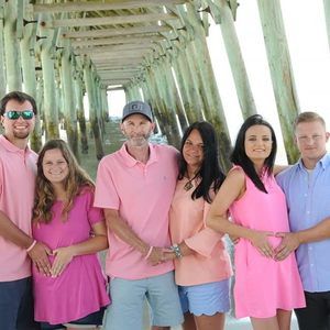 Meet your Posher, Tracey